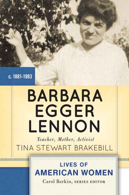 Barbara Egger Lennon