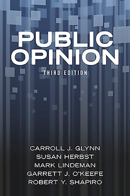 Public Opinion