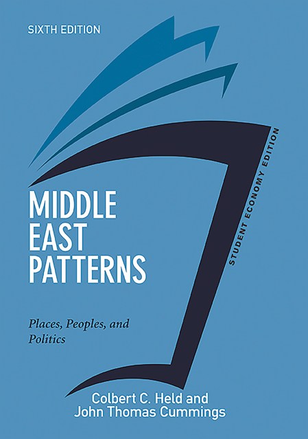 Middle East Patterns, Student Economy Edition