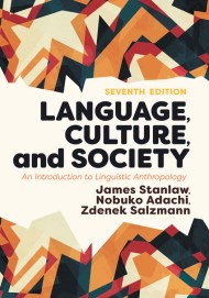 Language, Culture, and Society