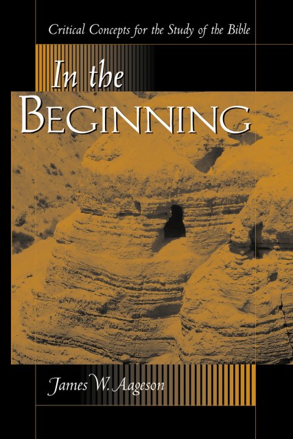 In The Beginning