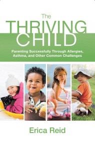 The Thriving Child