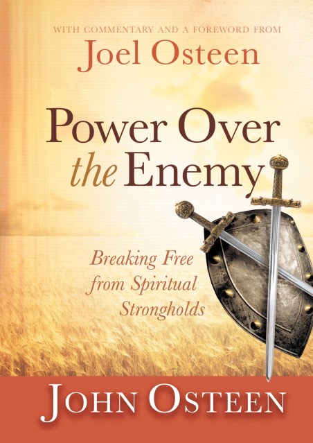 Power over the Enemy