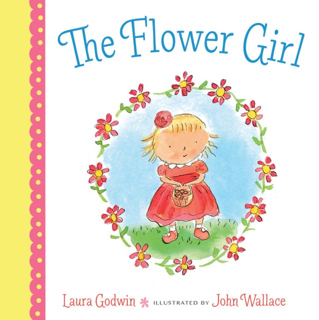 The Flower Girl