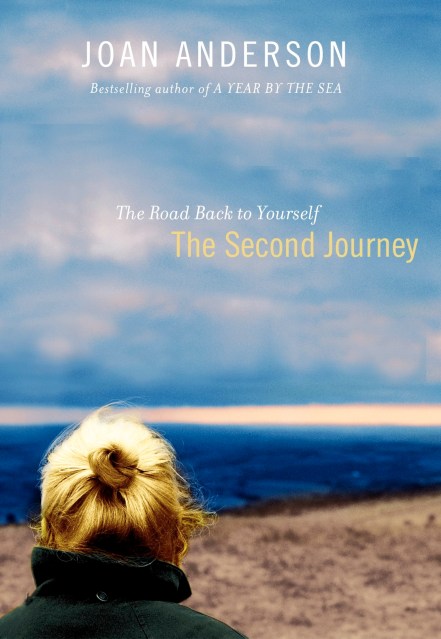 The Second Journey