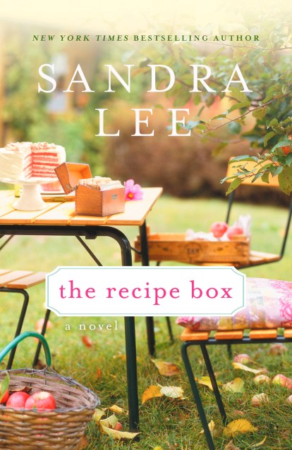 The Recipe Box