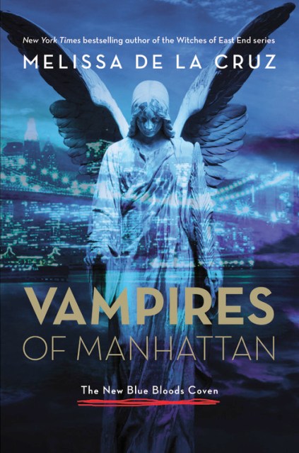 Vampires of Manhattan