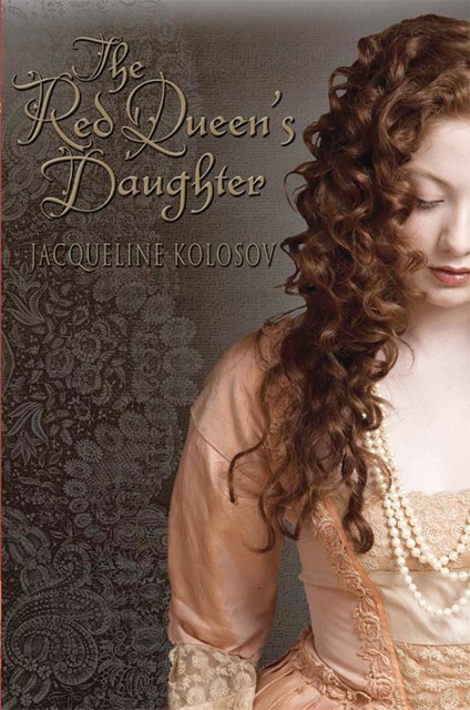 The Red Queen’s Daughter