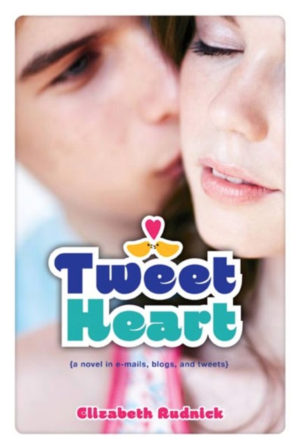 Tweet Heart