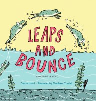 Leaps and Bounce