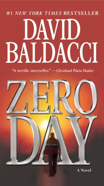 Zero Day