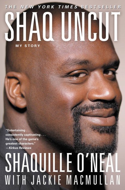 Shaq Uncut