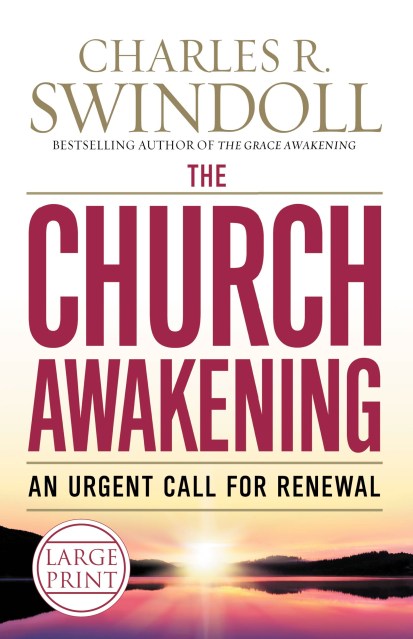 The Church Awakening