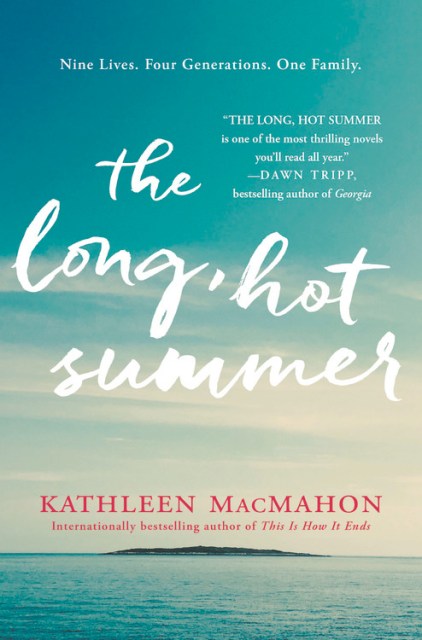 The Long, Hot Summer