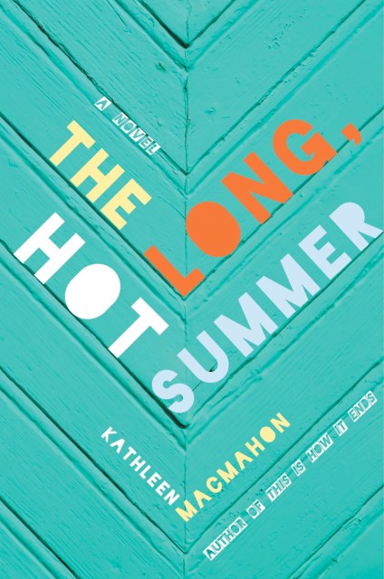 The Long, Hot Summer