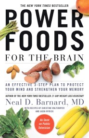 Power Foods for the Brain