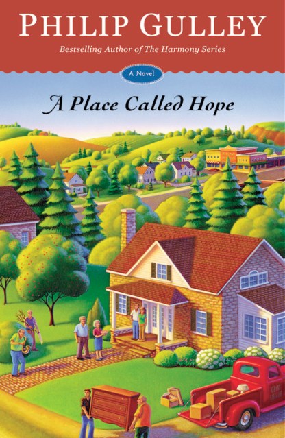 A Place Called Hope