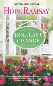 Inn at Last Chance