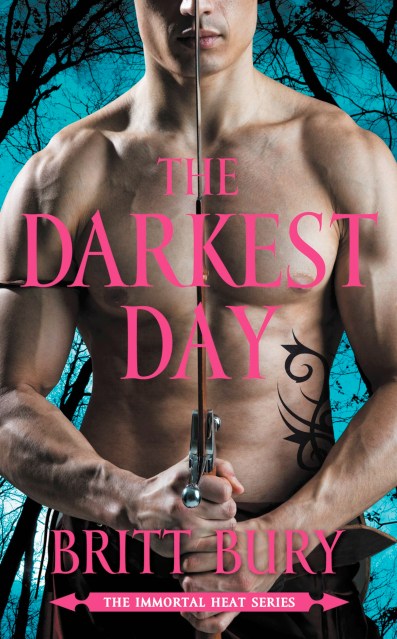 The Darkest Day