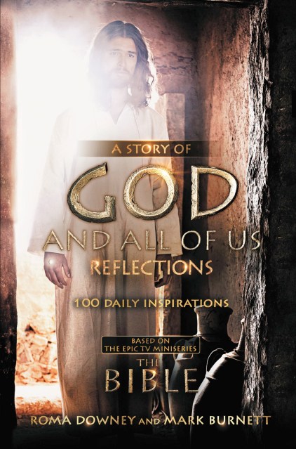 A Story of God and All of Us Reflections