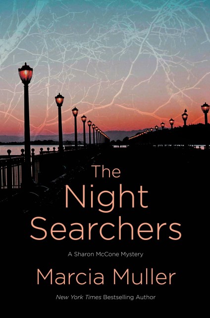 The Night Searchers