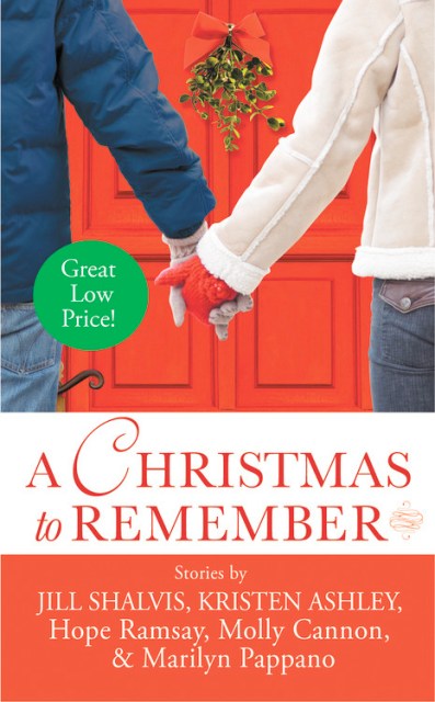 A Christmas to Remember