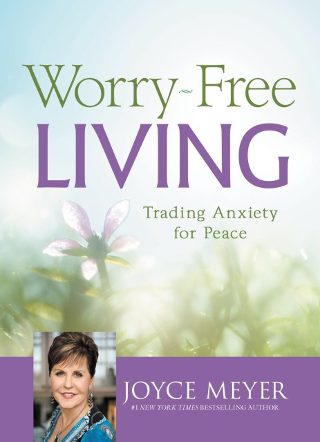 Worry-Free Living