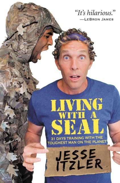 Living with a SEAL