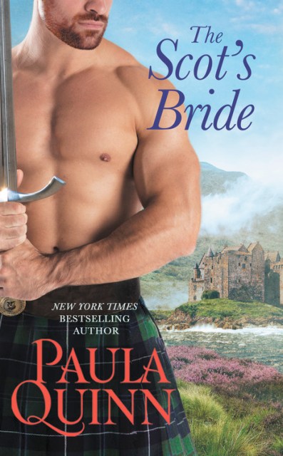 The Scot’s Bride