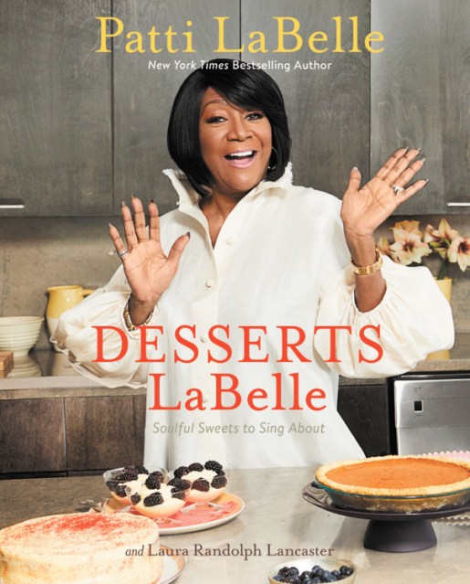 Desserts LaBelle