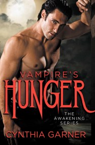 Vampire’s Hunger