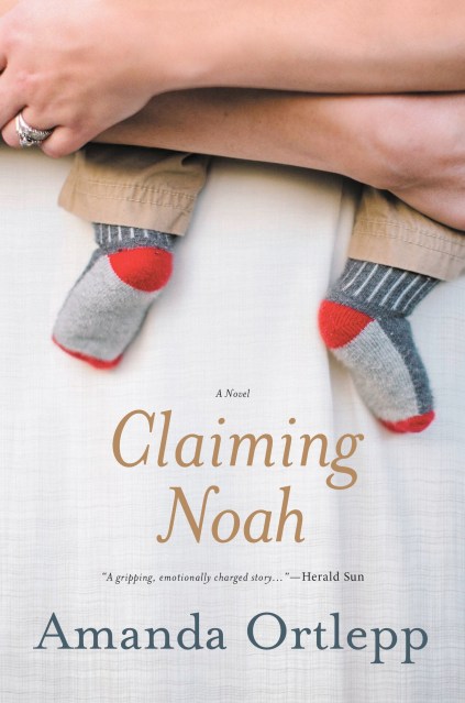 Claiming Noah