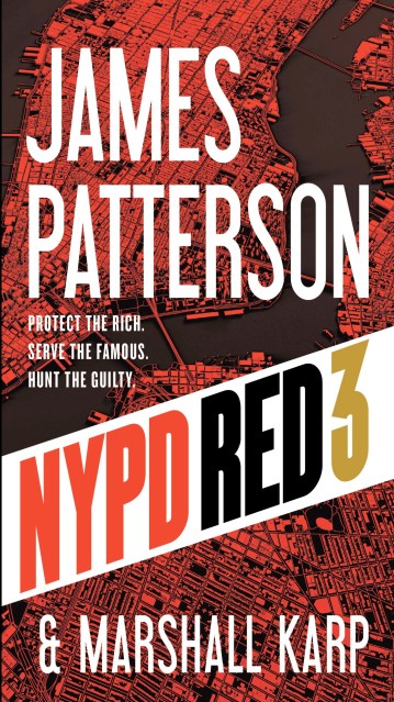 NYPD Red 3