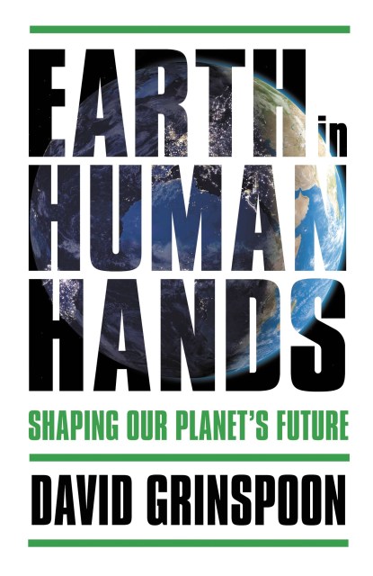 Earth in Human Hands