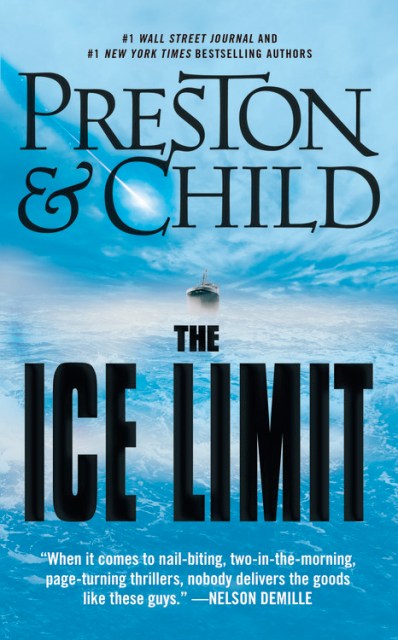 The Ice Limit