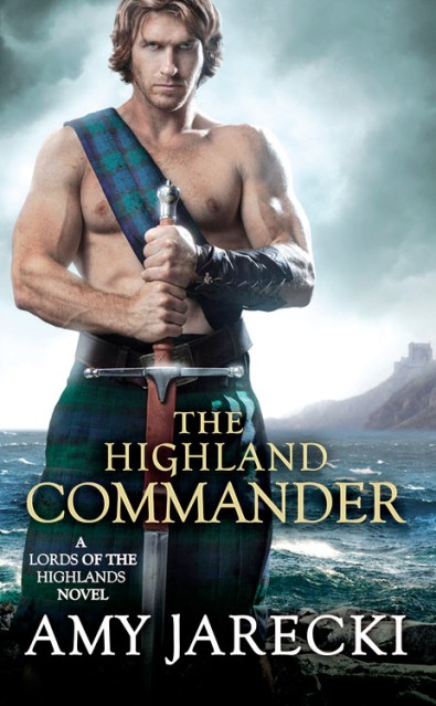 The Highland Commander