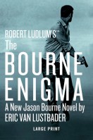 Robert Ludlum’s (TM) The Bourne Enigma
