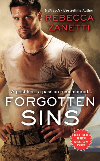 Forgotten Sins