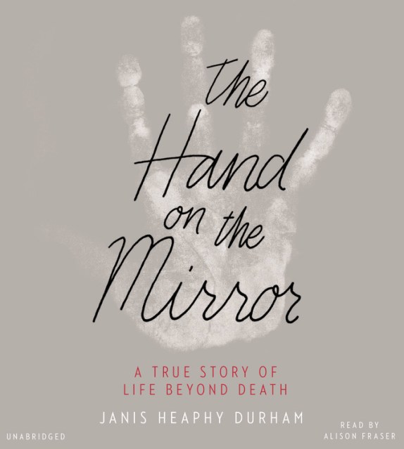 The Hand on the Mirror