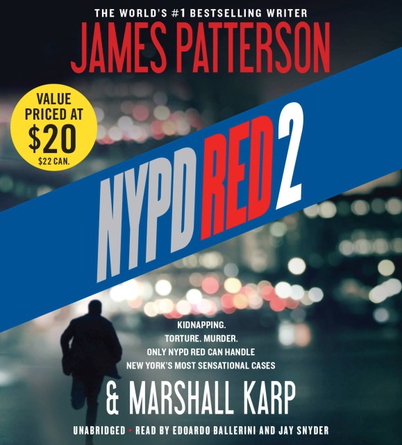 NYPD Red 2