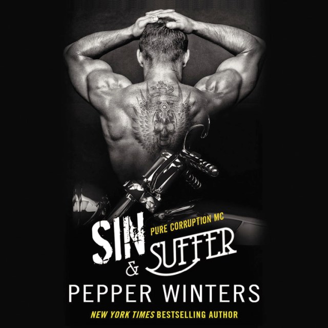 Sin & Suffer