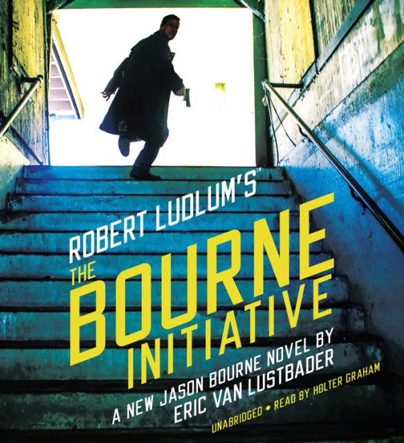 Robert Ludlum's (TM) The Bourne Initiative