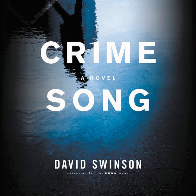 Crime Song