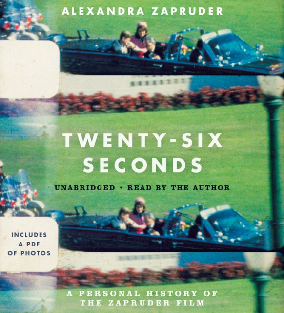 Twenty-Six Seconds