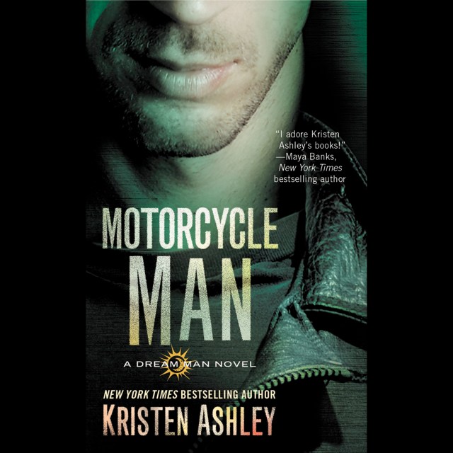 Motorcycle Man