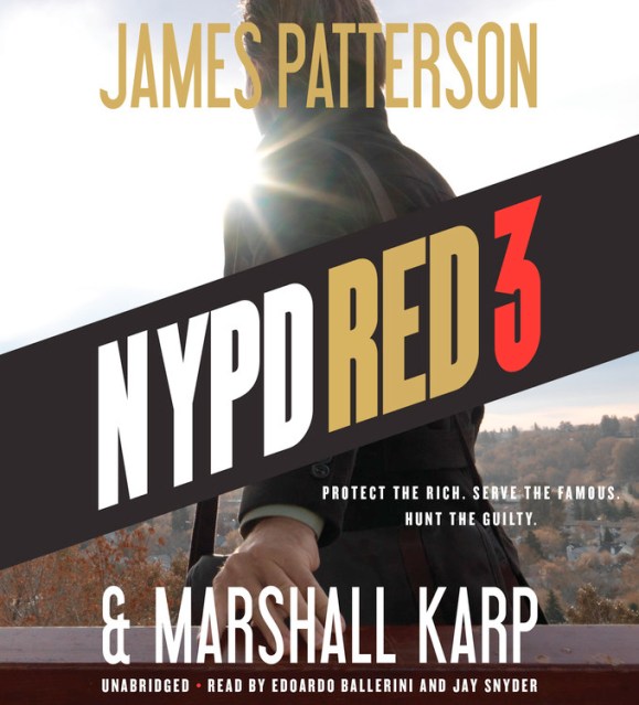 NYPD Red 3