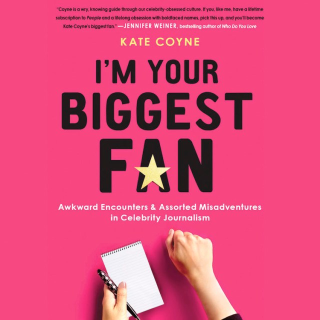 I’m Your Biggest Fan