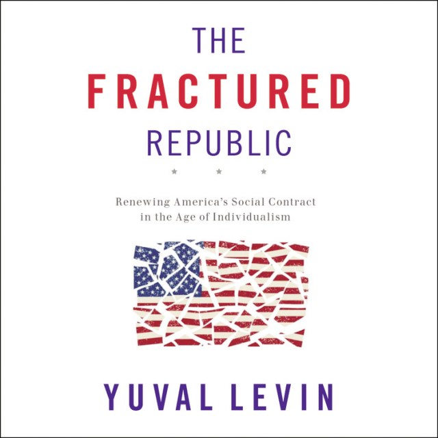 The Fractured Republic