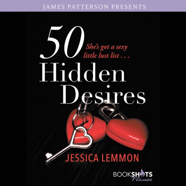 50 Hidden Desires