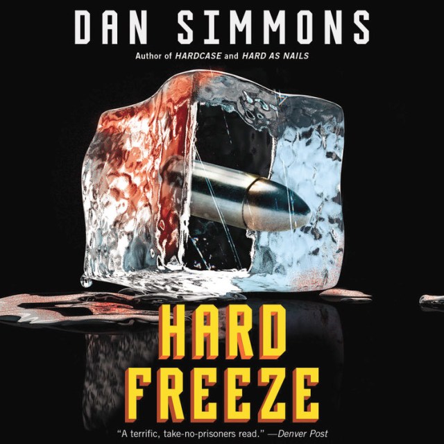 Hard Freeze